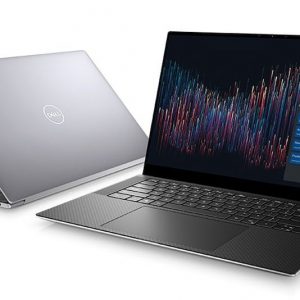 Dell 15.6" Mobile Precision 5550 Laptop (Titan Gray)