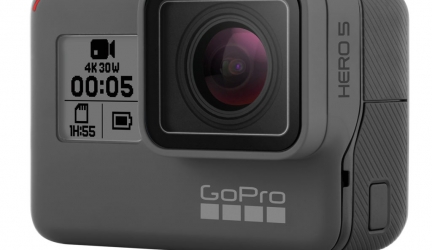 Gopro Hero black 5 review