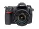 Nikon D500 Full width Extended