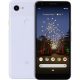 Google Pixel 3a Smartphone (Unlocked, Purple-ish)