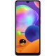 Samsung Galaxy A31 Dual-SIM 128GB Smartphone (Unlocked, Prism Crush Black)