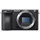 Sony Alpha a6500 Mirrorless Digital Camera (Body Only)